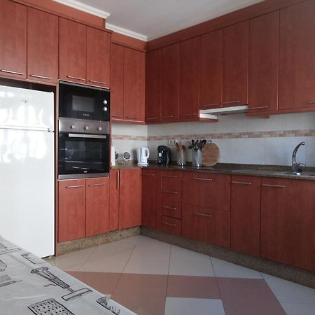 Apartamento Cervantes Рібейра Екстер'єр фото