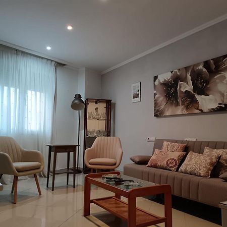Apartamento Cervantes Рібейра Екстер'єр фото