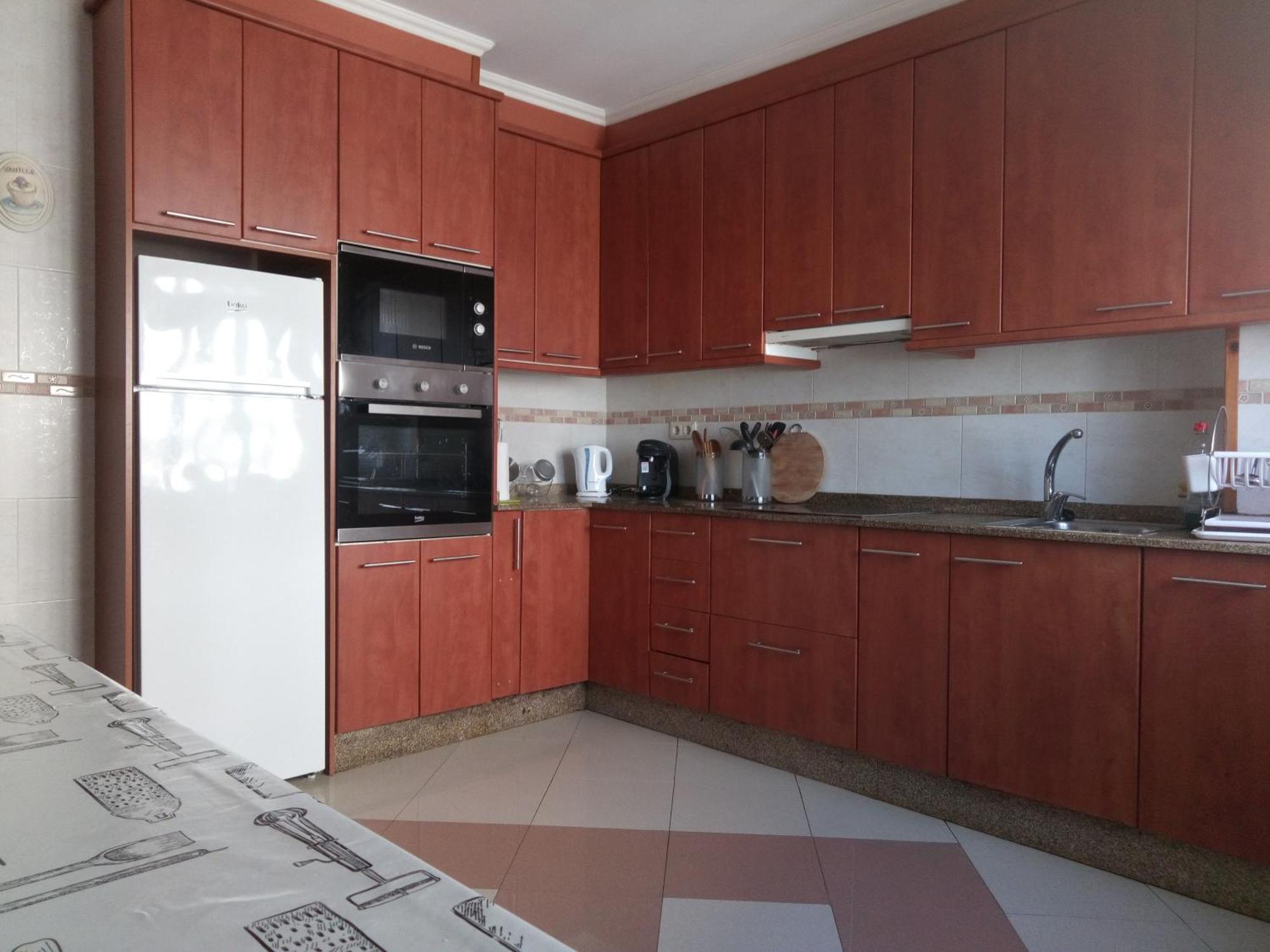 Apartamento Cervantes Рібейра Екстер'єр фото